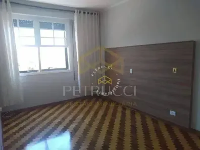 Apartamento com 2 Quartos à venda, 117m² no Centro, Campinas