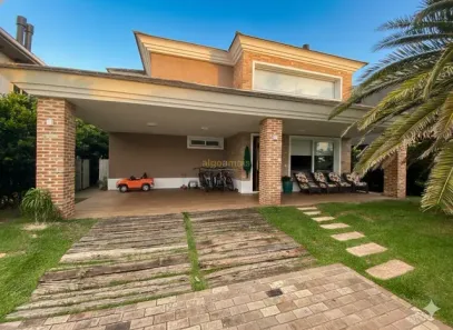Casa de Condomínio com 5 Quartos à venda, 340m² no , Xangri-Lá