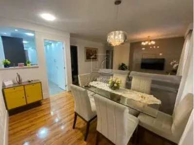Apartamento com 3 Quartos à venda, 203m² no Centro, Santo André