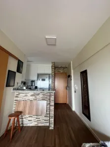 Apartamento com 1 Quarto à venda, 48m² no Nova Aliança, Ribeirão Preto