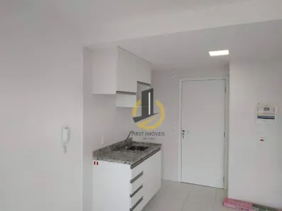 Apartamento com 1 Quarto à venda, 29m² no Liberdade, São Paulo