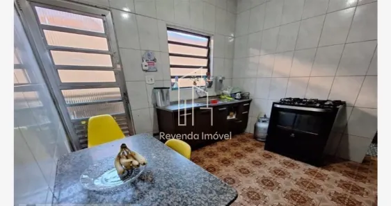 Casa com 3 Quartos à venda, 125m² no Jardim Catarina, São Paulo