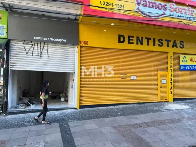 Ponto Comercial para alugar, 650m² no Centro, Campinas