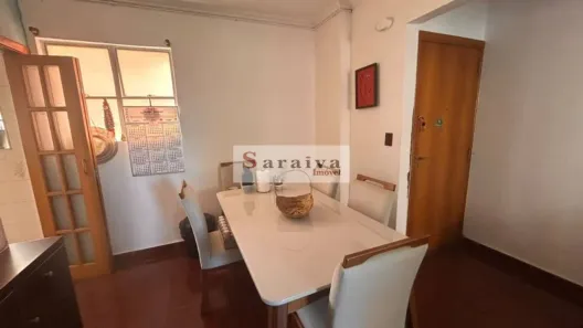 Apartamento com 2 Quartos à venda, 61m² no Anchieta, São Bernardo do Campo