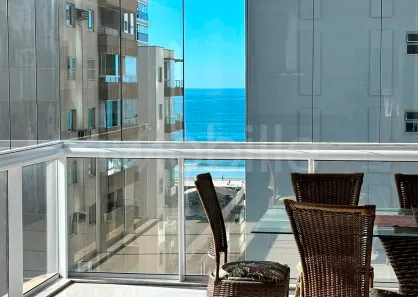 Apartamento com 3 Quartos à venda, 142m² no Centro, Balneário Camboriú