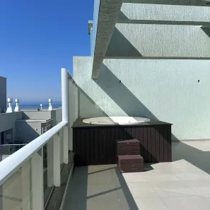 Apartamento com 3 Quartos à venda, 140m² no Canto Grande, Bombinhas