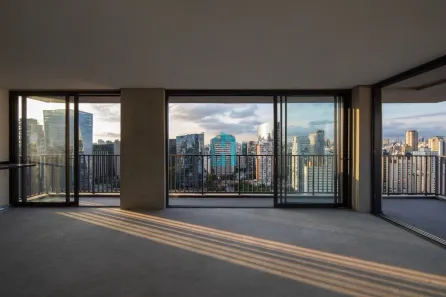 Apartamento com 1 Quarto à venda, 49m² no Vila Nova Conceição, São Paulo