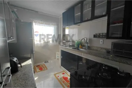 Apartamento com 2 Quartos à venda, 80m² no Inhoaíba, Rio de Janeiro