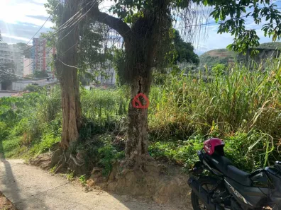 Lote/Terreno à venda, 900m² no Pechincha, Rio de Janeiro