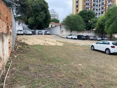 Lote/Terreno à venda, 1570m² no Centro, Campos dos Goytacazes