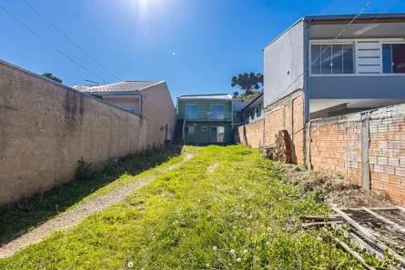 Sobrado com 2 Quartos à venda, 54m² no São Gabriel, Colombo