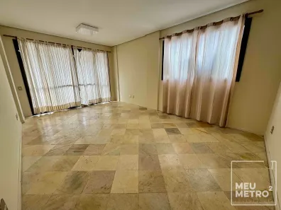 Apartamento com 3 Quartos à venda, 96m² no Centro, Florianópolis