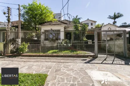 Casa com 3 Quartos à venda, 197m² no Petrópolis, Porto Alegre