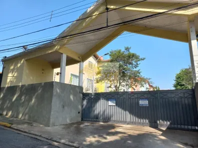Casa com 3 Quartos à venda, 186m² no Parque Ipê, São Paulo