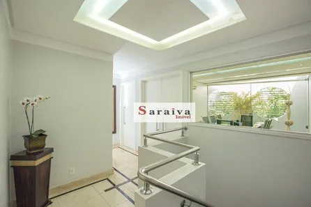 Imóvel Comercial à venda, 193m² no Centro, São Bernardo do Campo