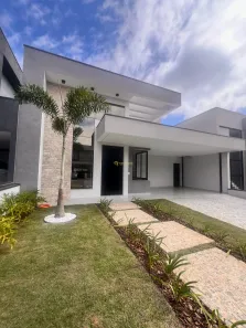 Casa de Condomínio com 3 Quartos à venda, 300m² no Roncáglia, Valinhos