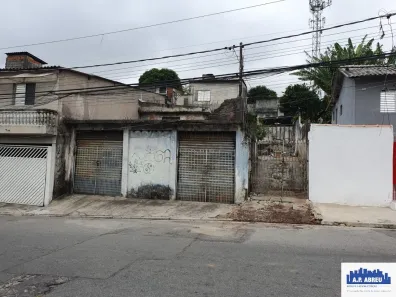 Lote/Terreno à venda, 400m² no Jardim Danfer, São Paulo