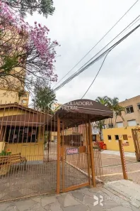 Apartamento com 3 Quartos à venda, 70m² no Partenon, Porto Alegre