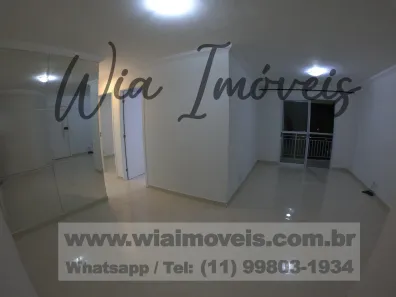 Apartamento com 3 Quartos à venda, 80m² no Umuarama, Osasco