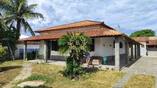 Casa com 3 Quartos à venda, 178m² no Vilatur, Saquarema