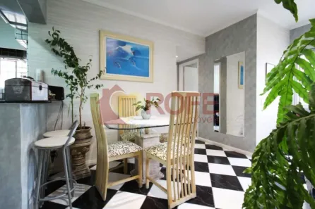 Apartamento com 2 Quartos à venda, 62m² no Indianópolis, São Paulo