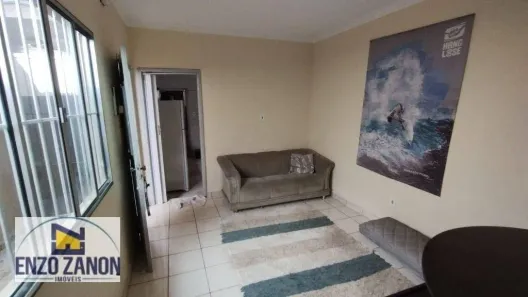 Casa com 2 Quartos à venda, 102m² no Demarchi, São Bernardo do Campo