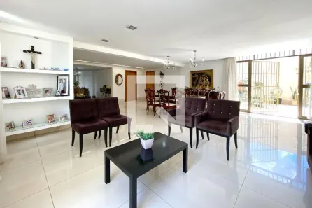 Apartamento com 4 Quartos à venda, 383m² no Prado, Belo Horizonte