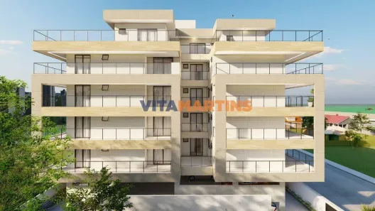 Apartamento com 3 Quartos à venda, 131m² no Braga, Cabo Frio