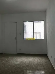 Apartamento com 2 Quartos à venda, 50m² no Parque Terra Nova II, São Bernardo do Campo