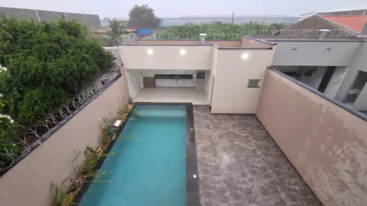 Casa com 4 Quartos à venda, 185m² no Cardoso Continuação, Aparecida de Goiânia