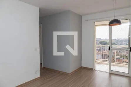 Apartamento com 3 Quartos à venda, 61m² no Piraporinha, Diadema