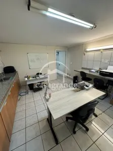 Sala Comercial para alugar, 61m² no Santa Mônica, Uberlândia