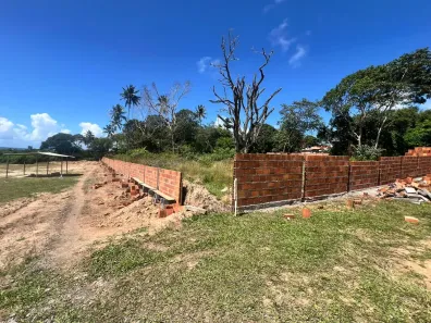 Lote/Terreno à venda, 158m² no Monte Gordo (Monte Gordo), Camaçari