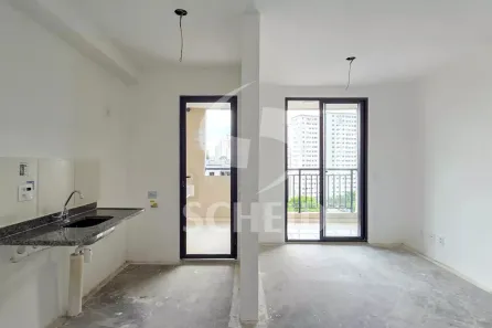 Apartamento com 3 Quartos à venda, 62m² no Usina Piratininga, São Paulo