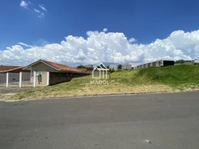 Lote/Terreno à venda, 432m² no Jardim Carvalho, Ponta Grossa