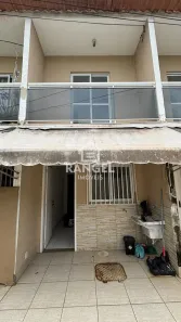 Casa com 2 Quartos para alugar, 48m² no Vargem Pequena, Rio de Janeiro