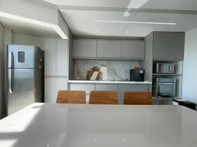 Apartamento com 2 Quartos à venda, 169m² no Melville Empresarial I e II, Barueri