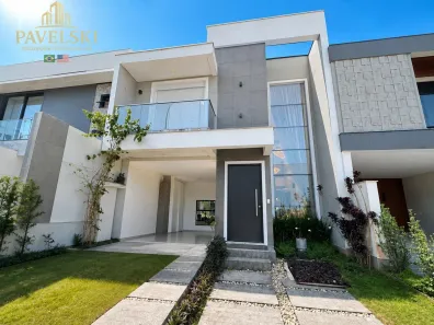 Casa com 3 Quartos à venda, 169m² no Beira Rio, Biguaçu