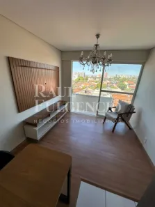 Apartamento com 2 Quartos para alugar, 56m² no Vila Larsen 1, Londrina