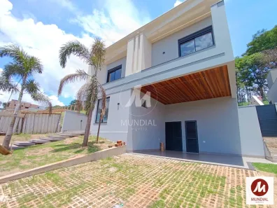 Imóvel Comercial com 3 Quartos à venda, 349m² no Bonfim Paulista, Ribeirão Preto