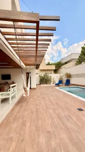 Sobrado com 4 Quartos à venda, 341m² no Jardim Vitória, Goiânia