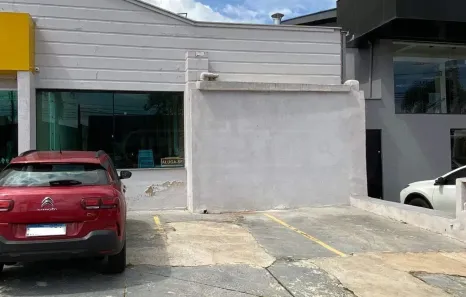 para alugar, 180m² no São Dimas, Piracicaba