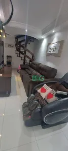 Cobertura com 3 Quartos à venda, 233m² no Vila Nova Savoia, São Paulo
