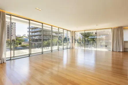 Apartamento com 5 Quartos para venda ou aluguel, 568m² no Vila Mariana, São Paulo