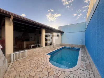 Casa com 3 Quartos à venda, 189m² no Vila Maria, Indaiatuba