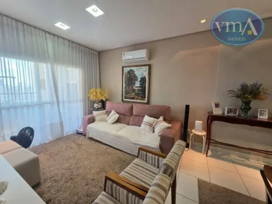 Apartamento com 3 Quartos à venda, 99m² no Jardim Aclimação, Cuiabá