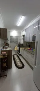 Apartamento com 2 Quartos à venda, 65m² no Vila Yara, Osasco