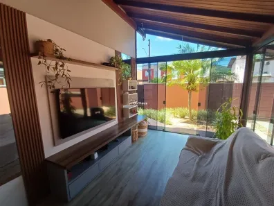 Casa com 4 Quartos à venda, 127m² no Campeche, Florianópolis