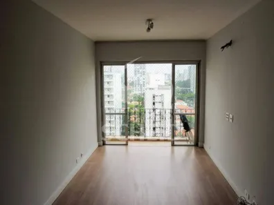 Apartamento com 2 Quartos à venda, 70m² no Cidade Monções, São Paulo