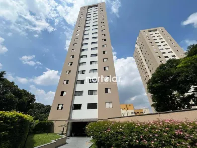 Apartamento com 2 Quartos à venda, 56m² no Vila Mangalot, São Paulo